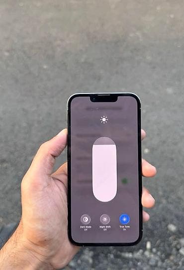 ayfon ×: IPhone 13 Pro, 128 GB, Sierra Blue — 4