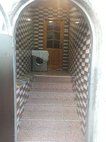 af mall icare ofis: 2 otaqlı, 88 kv. m, Kredit yoxdur, Yeni təmirli — 3