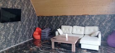 1 комнатные квартиры в баку новостройка: 80 м², 2 комнаты, Без бассейна, Электричество, Водопровод, Канализация — 10