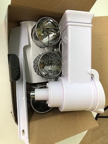 playstation 3 slim: Ət çəkən maşın Electrolux, Revers ilə — 4