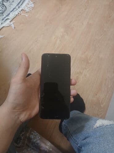 ВАЗ (ЛАДА): Redmi Note 12S, 128 ГБ, цвет - Черный, Face ID — 1