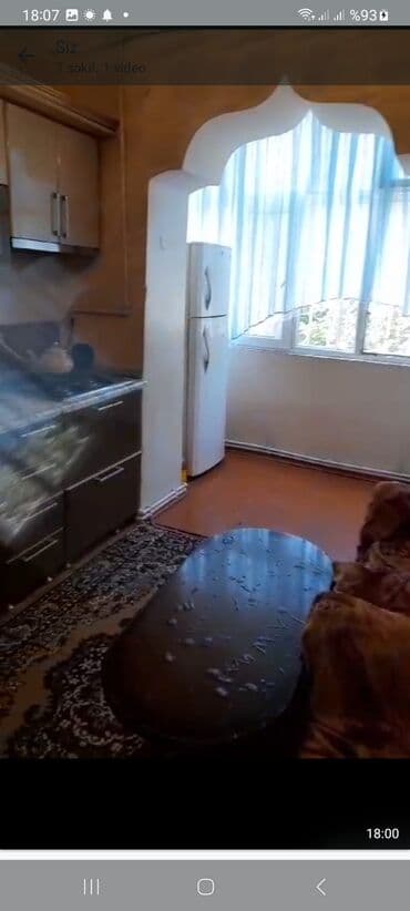 yaşıl ada nabran: Bakı, Binə, 4 otaqlı, Köhnə tikili, 77 kv. m — 5