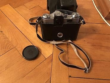 wifi ip kamera: Zenit-E hec işlenmeyib teze — 3