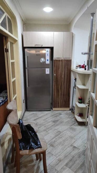 купить квартиру в баку с видом на море: Баку, 4 комнаты, Вторичка, м. Ази Асланов, 110 м² — 5