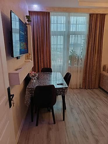 a frame evler baki: 3 otaqlı, Yeni tikili, 63 kv. m — 5