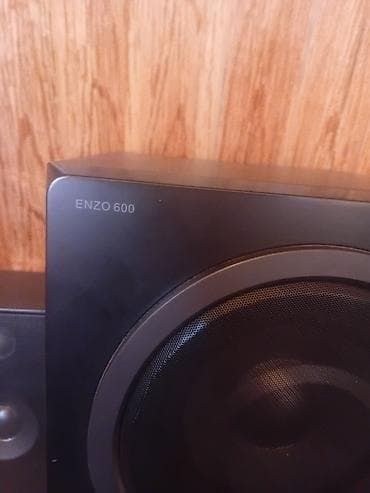 playstation 5 azerbaycan: Kolonka, Növ - Kompüter üçün, rəng - Qara — 2