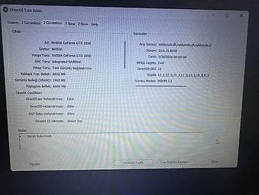 irşad electronics notebook: Casper noutbuk - Ekran: 15.6" geniş ekran, mat panel -1500GB nvme ssd — 7