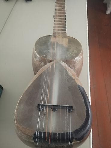 композитные бассейны в баку: Məhsul: Tar (Azərbaycan milli simli musiqi aləti) Təsvir: - Klassik — 2