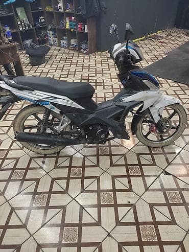 moped aksesuarlar: Tufan S50 satılır problemi yoxdu.Sened alqı satqı muqavilesi — 5