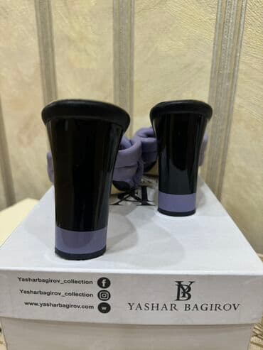 işlenmiş eşyalar: Sabo, Ölçü: 39, İşlənmiş — 6