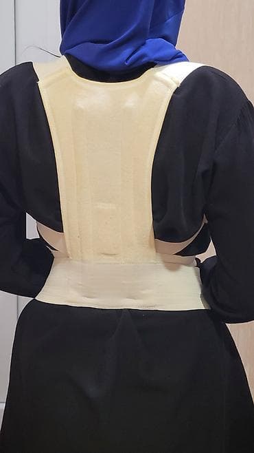 alt geyimi: Korset 15 man — 1