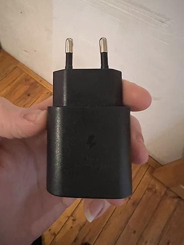 naxcivan telefon borcu: Adapter Samsung — 1