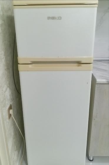 холодильник для дома: BEKO soyuducu Heç bir problemi yoxdur.bu vaxta qədər heç bir ustaya — 1