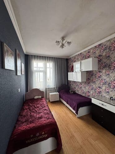 mingəçevir ev alqi satqi: 3 otaqlı, Yeni tikili, 91 kv. m — 9