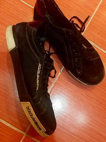 Туфли: 20azn razmer 40 — 1