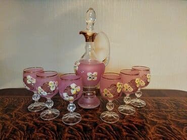 набор для рисования в баку: Bagema dəsti yenidir .Üzəri incə və zərif işlənilmişdir — 1