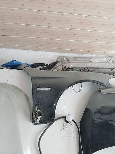 prius 20 kuza qabaq bufer: BMW hunday kia ehtiyat hissləri — 3