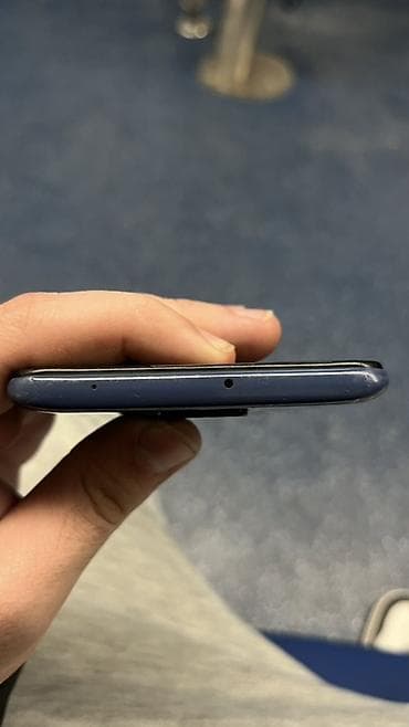 xiaomi note 9 s: Xiaomi Redmi Note 9 – Mavi rəng Telefon təcili satilir heç bir — 5