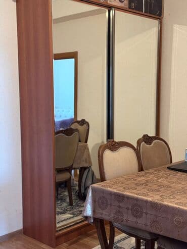 Divanlar: Yeni, Kupe, 2 qapılı Düz dolab, Qarderob, paltar dolabı — 2