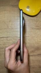 agdaş telefon: Honor Magic 7 Pro, 512 GB, rəng - Boz, Sensor, Barmaq izi, Simsiz şarj — 5