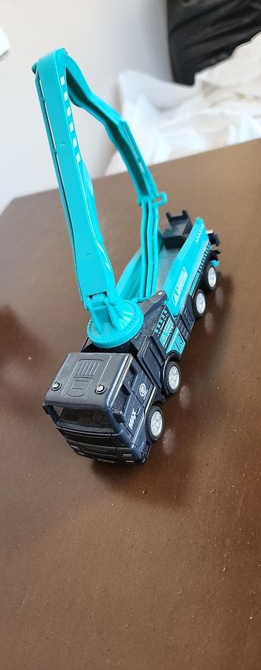 stacktrack oyuncaq dəsti: Игрушки разные — 7