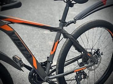 crolan bicycle: Velosiped VİSTA 26 Lıq skorsnoy.ELA VEZİYYETDEDİR. Az istfade — 10