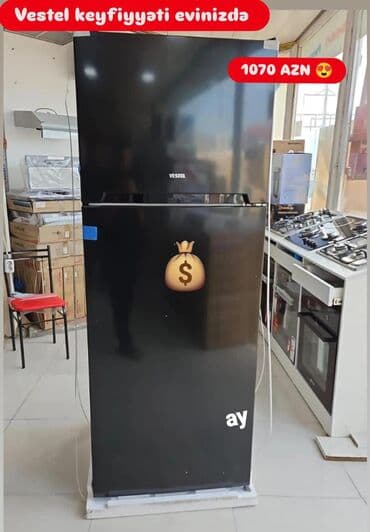 ev soyuducusu: Soyuducu anbardan satış — 1