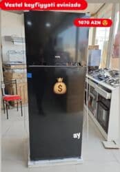 damafon satışı: Yeni 2 qapılı Vestel Soyuducu Satılır — 1