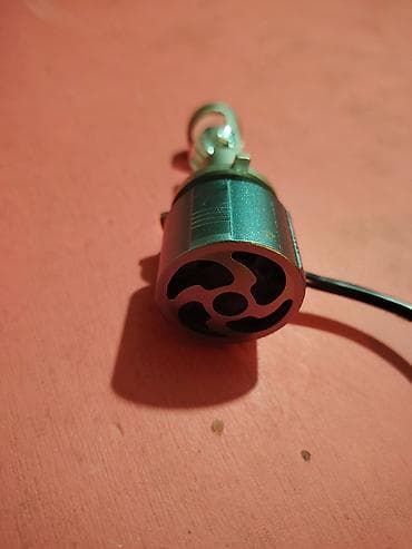 LED, 12 w, Universal auto H11, 2026 il, Orijinal, İşlənmiş — 3