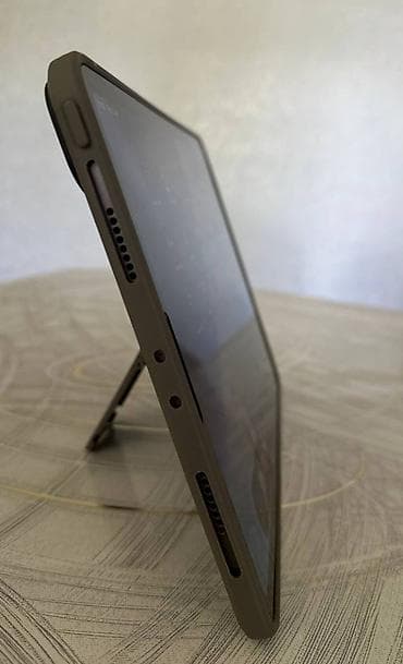 mac pro: İşlənmiş Apple iPad Pro 11 (2021), 11", 128 GB, Ünvandan götürmə, Ödənişli çatdırılma — 7