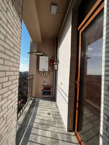 sabuncuda satılıq evler: Bakıxanov qəs., 2 otaqlı, Yeni tikili, m. Neftçilər, 64 kv. m — 16