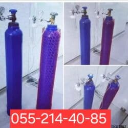 mikroskop satışı: Tibbi Oksigen Balonu icarəsi və satışı Xəstələrin ev şəraitində — 11