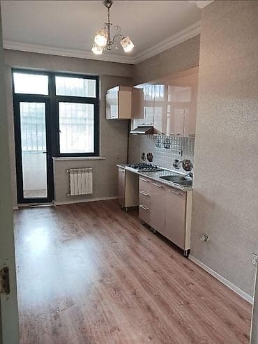 Квартиры: 2 комнаты, Новостройка, 52 м² — 6