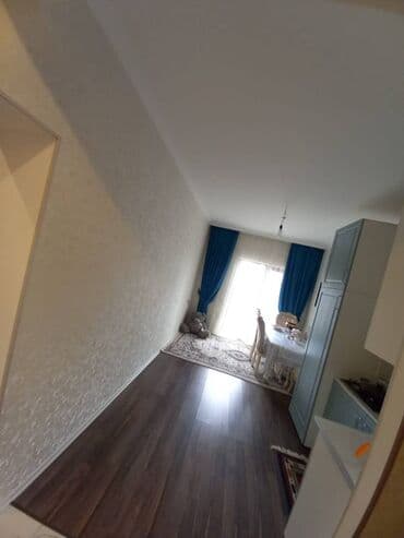 купить квартиру в баку в ипотеку: Пос. Бакиханов, 2 комнаты, Новостройка, 49 м² — 6