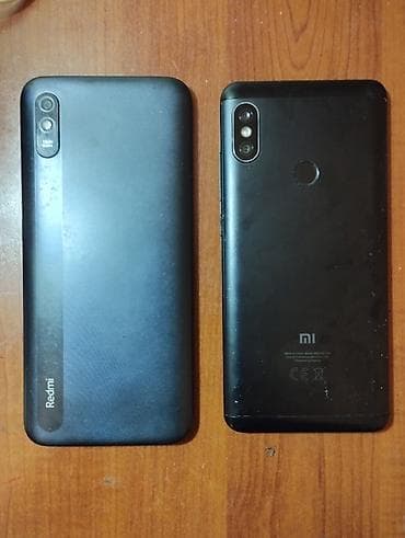 iphone xr azerbaycan: İki ədəd Xiaomi smartfon satılır – hər ikisi işlək, MIUI interfeysi — 4