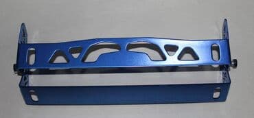 şin və disk: Lanser üçün nömrə qabə — 1