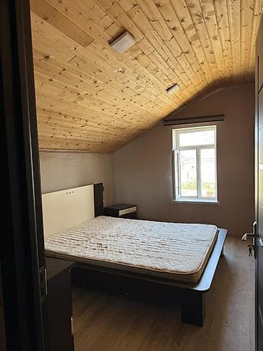 ehmed cemil kucesi: 3 otaqlı, Yeni tikili, 65 kv. m — 10