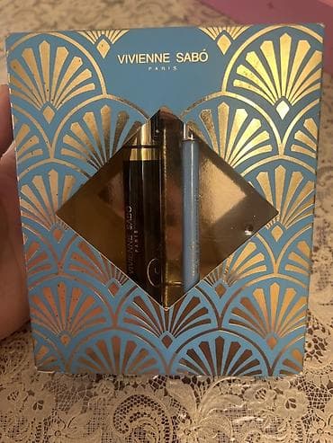 Gözəllik və sağlamlıq: Kosmetik dəst, Vivienne Sabo, 2 məhsul — 1