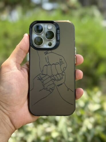 чехол iphone силикон: Müxtəlif iPhone modelləri üçün çiçək naxışlı, şəffaf keys. Bu keys — 31