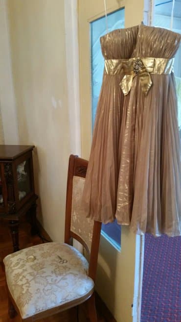 zapi satilir tecili: Платье. Надето всего раз. Реальным покупателям будет скидка — 6