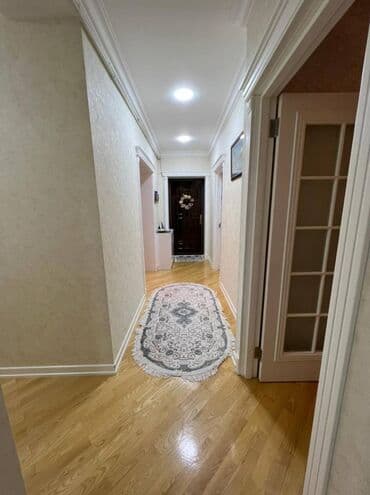 sabuncuda satılıq evler: Bakı, 4 otaqlı, Köhnə tikili, m. Neftçilər, 115 kv. m — 6