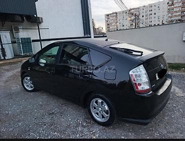 kar: Toyota Prius mator nz silinmə katalizatorun sertifikatına kimi var — 4