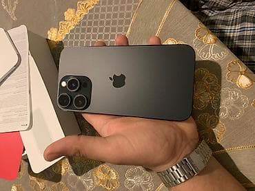 IPhone 11, 64 GB, Qara