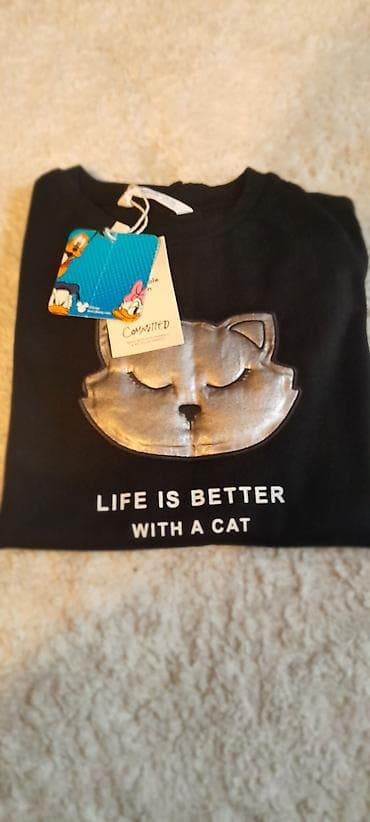 kurtka turk dilinde: Uşaq dəsti, Uniseks, 3 - 4 yaş, Defacto — 5