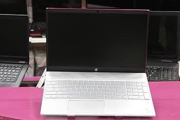 💻 HP Pavilion 15-cs1042ur – Əla vəziyyətdə Gündəlik istifadə, ofis