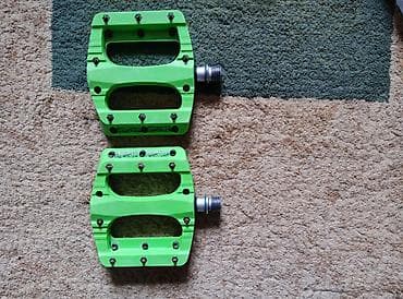 cube velo: Pedal HT bmx Gara-50m, HT yaşiı-50m,Oturaçagin borusu Full carbon — 1