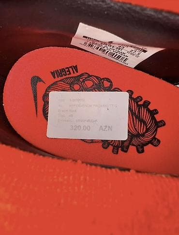x7 pro max: Nike HypervenomX Proximo TF (turf) futbol butsası - Model: Hypervenom — 4