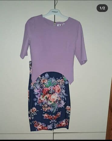 farmasi style n go: Phardiden alinib kostyum 120 manata, geyinilmeyib hec, rengi — 1