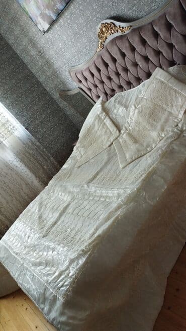 брендовое постельное белье оптом: Tep tezedir boyuk oldugu ucun bir defede olsun istfade olunmayib — 4