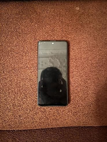 irshad telefon: Samsung Galaxy A51, 128 GB, rəng - Qara, Barmaq izi, İki sim kartlı, Face ID — 2